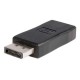 ADAPTADOR DISPLAYPORT A HDMI STARTECH DE MACHO A HEMBRA DP2HDMIADAP