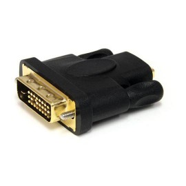 ADAPTADOR HDMI A DVI STARTECH DE MACHO A HEMBRA HDMIDVIFM