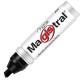 MARCADOR PARA PIZARRON AZOR MAGISTRAL 83012NE COLOR NEGRO 1 PIEZA