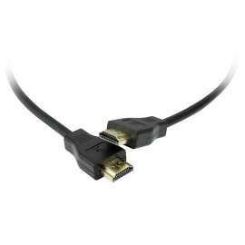 CABLE HDMI MACHO A MACHO PERFECT CHOICE COLOR NEGRO DE 3 METROS PC-101581