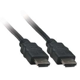 CABLE HDMI MACHO A MACHO MANHATTAN COLOR NEGRO DE 1.8 METROS 306119