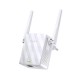 EXTENSOR DE RANGO INALAMBRICO TP-LINK TL-WA855RE VELOCIDAD 300 MBPS FRECUENCIA 2.4GHZ