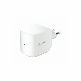 EXTENSOR DE RANGO INALAMBRICO D-LINK DAP-1320 300 MBPS DE 2.4GHZ 2.4GHZ