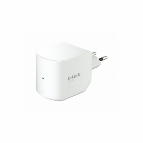 EXTENSOR DE RANGO INALAMBRICO D-LINK DAP-1320 300 MBPS DE 2.4GHZ 2.4GHZ