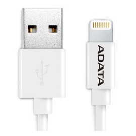 ADATA CABLE LIGHTING BLANCO