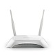 ROUTER INALAMBRICO TP-LINK TL-MR3420 VELOCIDAD 300 MBPS