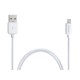 CABLE USB APPLE TP-LINK COLOR BLANCO DE 1 METRO TL-AC210