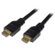 CABLE HDMI MACHO A MACHO STARTECH COLOR NEGRO DE 15 METROS HDMM15MA