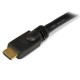 CABLE HDMI MACHO A MACHO STARTECH COLOR NEGRO DE 15.2 METROS HDMM50