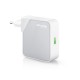 ROUTER INALAMBRICO TP-LINK TL-WR710N VELOCIDAD 150 MBPS