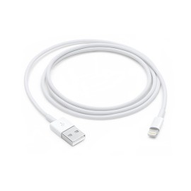 CABLE LIGHTNING A USB