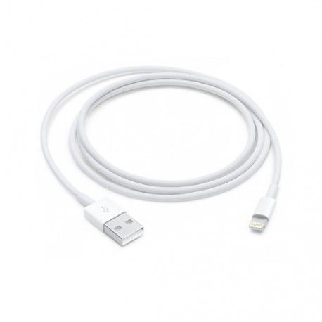 CABLE LIGHTNING A USB