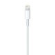 CABLE LIGHTNING A USB