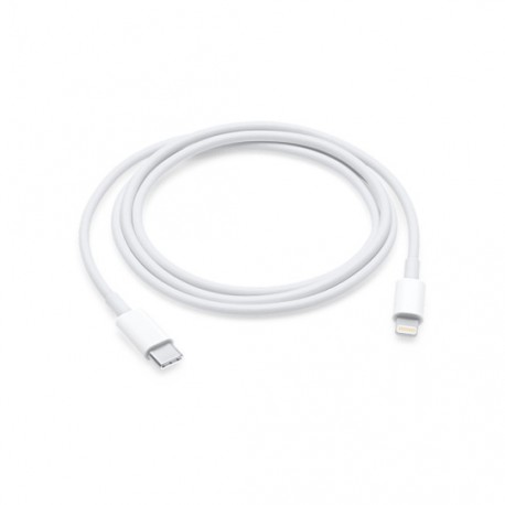 CABLE DE LIGHTNING A USB-C DE APPLE