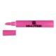 MARCATEXTOS RESALTADOR AVERY HI-LITER 24010 COLOR ROSA 1 PIEZA