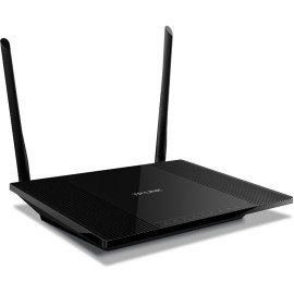 ROUTER INALAMBRICO TP-LINK TL-WR841HP VELOCIDAD 300 MBPS