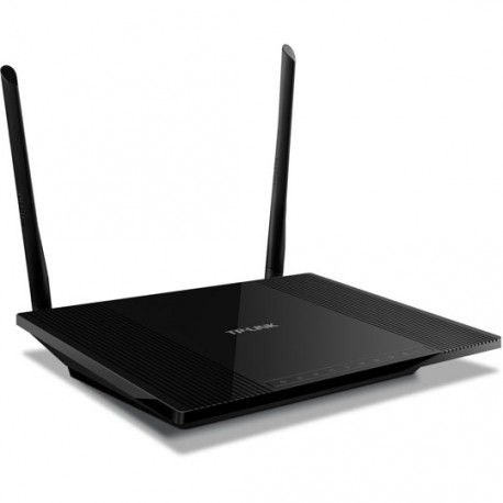 ROUTER INALAMBRICO TP-LINK TL-WR841HP VELOCIDAD 300 MBPS