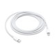 CABLE DE LIGHTNING A USB C DE APPLE MKQ42AM