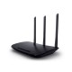 ROUTER INALAMBRICO TP-LINK TL-WR940N VELOCIDAD 450 MBPS