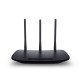 ROUTER INALAMBRICO TP-LINK TL-WR940N VELOCIDAD 450 MBPS