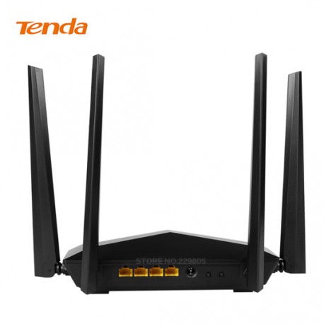 Router inalmabrico AC6