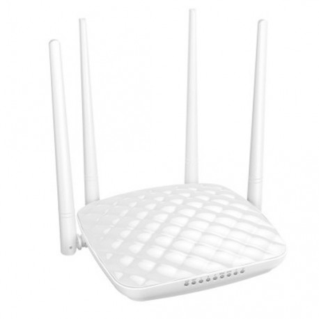 Router FH456 - 4 Antenas