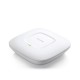 ACCESS POINT TP-LINK EAP120 PARA INTERIOR 300 MBPS EN 2.4GHZ