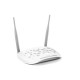 ACCESS POINT TP-LINK WA801ND PARA INTERIOR 300 MBPS EN 2.4GHZ