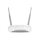 ACCESS POINT TP-LINK WA801ND PARA INTERIOR 300 MBPS EN 2.4GHZ