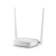 ROUTER N301, EXTERNO, 2, COLOR BLANCO