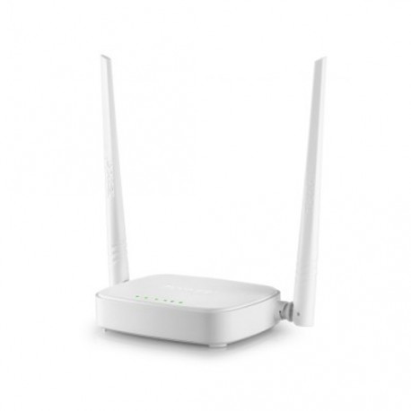 ROUTER N301, EXTERNO, 2, COLOR BLANCO