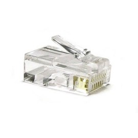 PLUG RJ45 CAT5E INTELLINET 790055