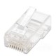 PLUG RJ45 CAT5E INTELLINET 790055