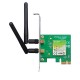 TARJETA DE RED INALAMBRICO PCI TP-LINK TL-WN881ND INTERFAZ RJ45 300MBPS