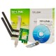 TARJETA DE RED INALAMBRICO PCI TP-LINK TL-WN881ND INTERFAZ RJ45 300MBPS