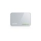 SWITCH NO ADMINISTRABLE TP-LINK TL-SF1005D 5 PUERTOS