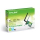 TARJETA DE RED INALAMBRICO USB TP-LINK TL-WN781ND INTERFAZ RJ45 150MBPS