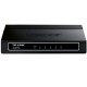SWITCH NO ADMINISTRABLE TP-LINK TL-SG105 5 PUERTOS