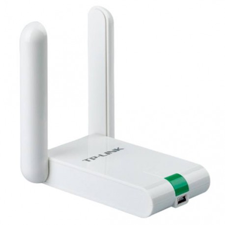 TARJETA DE RED INALAMBRICO USB TP-LINK TL-WN822N INTERFAZ USB 300MBPS