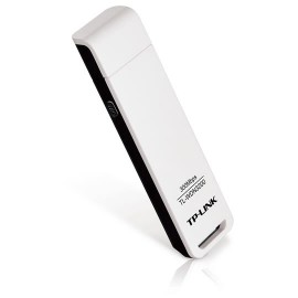 TARJETA DE RED INALAMBRICO DUAL TP-LINK TL-WDN3200 INTERFAZ USB 600MBPS