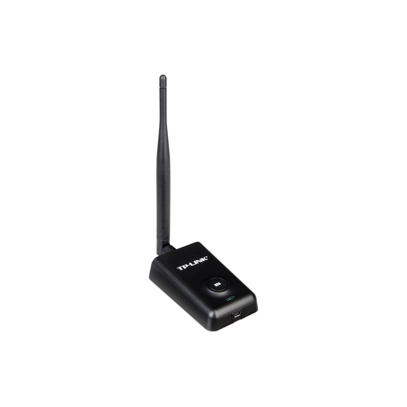 Tp link tl wn7200nd адаптер usb как подключить