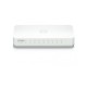 SWITCH NO ADMINISTRABLE D-LINK DES-1008A 8 PUERTOS