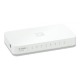 SWITCH NO ADMINISTRABLE D-LINK DES-1008A 8 PUERTOS