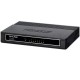 SWITCH NO ADMINISTRABLE TP-LINK TL-SG108 8 PUERTOS