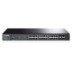 SWITCH ADMINISTRABLE TP-LINK TL-SG3424 24 PUERTOS