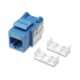 JACK CAT 5E INTELLINET 210546 INTERFAZ RJ45 COLOR AZUL