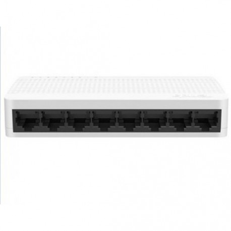 SWITCH S108, COLOR BLANCO, 4,2 W