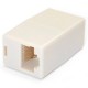 JACK CAT 5E STARTECH RJ45COUPLER INTERFAZ RJ45 COLOR BEIGE