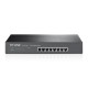 SWITCH NO ADMINISTRABLE TP-LINK TL-SG1008 8 PUERTOS