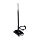 ANTENA INTERIOR OMNI-DIRECTIONAL TP-LINK TL-ANT2408C FRECUENCIA 2.4GHZ